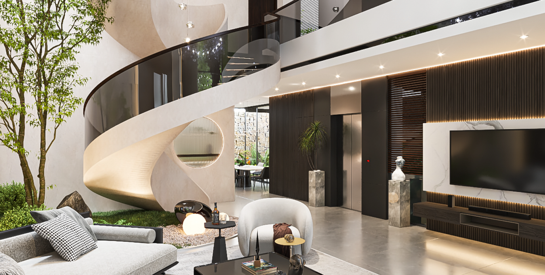 CHÚNG TÔI LÀ  NHỮNG NGƯỜI KIẾN TẠO 