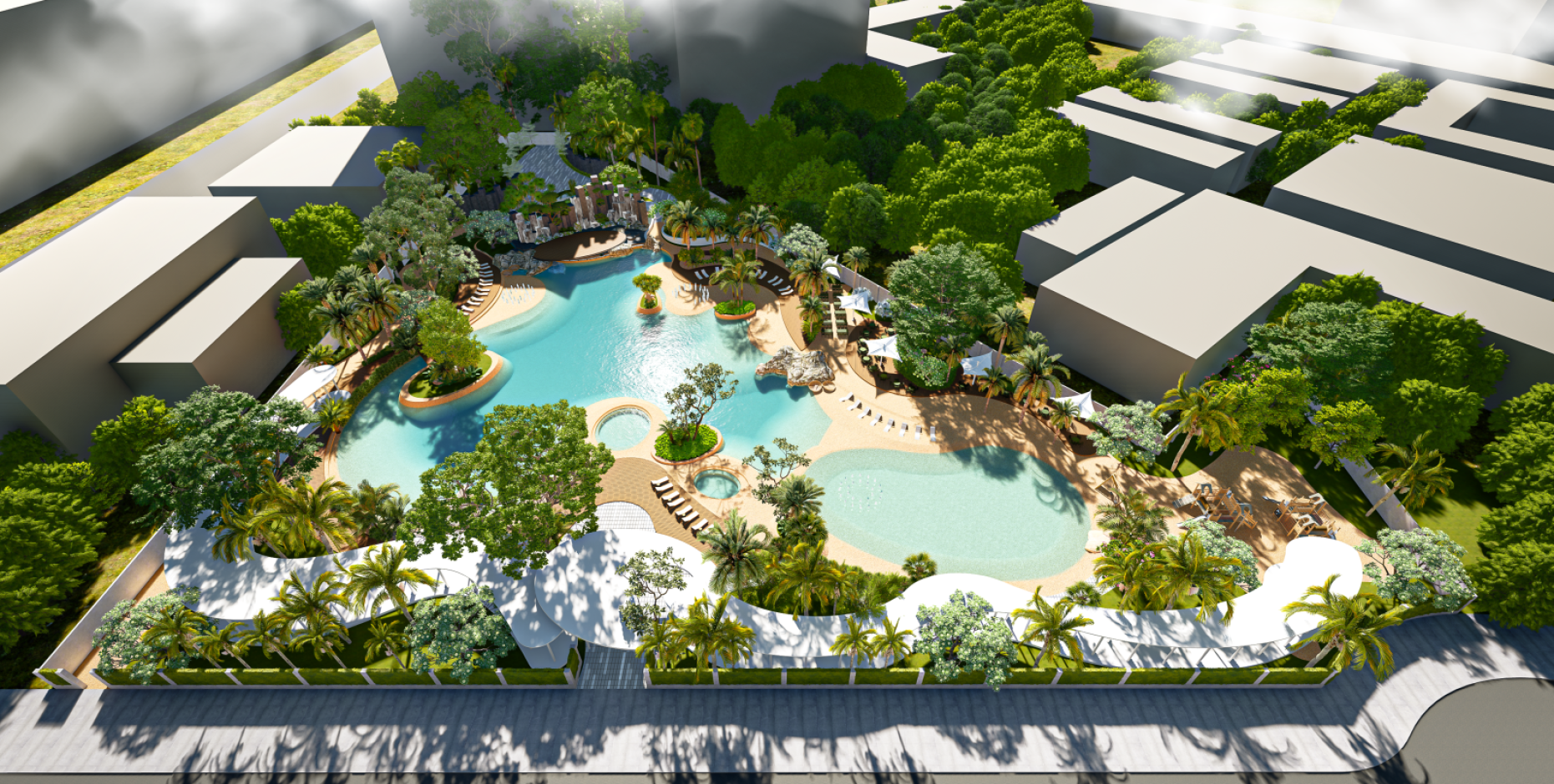 SẺ CHIA CÙNG PHÁT TRIỂN