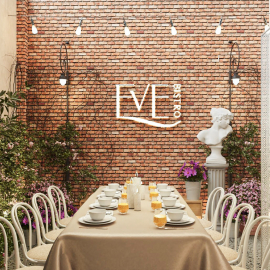 EVE BISTRO
