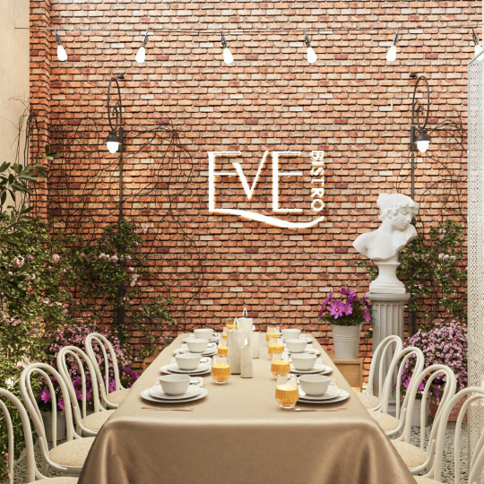 EVE BISTRO