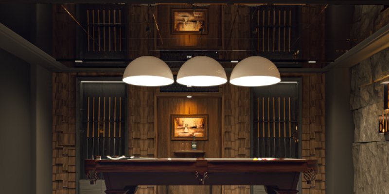 TANGO BILLIARD CARE - NƠI DÀNH RIÊNG CHO CÁC CƠ THỦ 